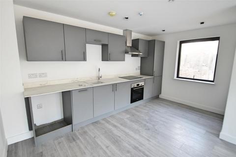 2 bedroom flat for sale, Watford WD19