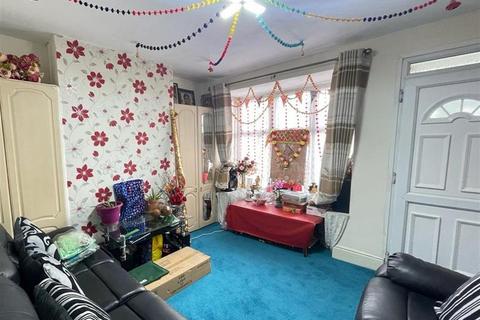 3 bedroom terraced house for sale, Alfred Road, Handsworth, Birmingham, B21 9NQ