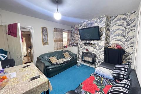 3 bedroom terraced house for sale, Alfred Road, Handsworth, Birmingham, B21 9NQ