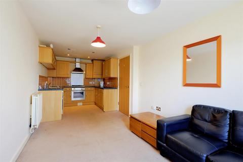 1 bedroom apartment for sale, Cranbrook Street, Nottingham