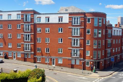 Cranbrook Street, Nottingham