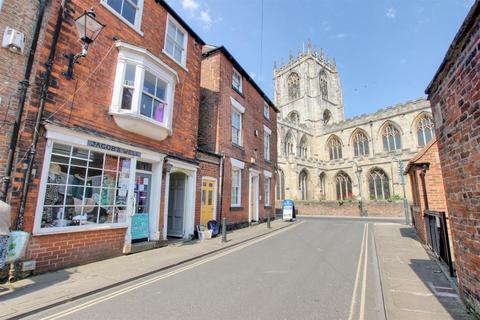 Office to rent, Ladygate, Beverley