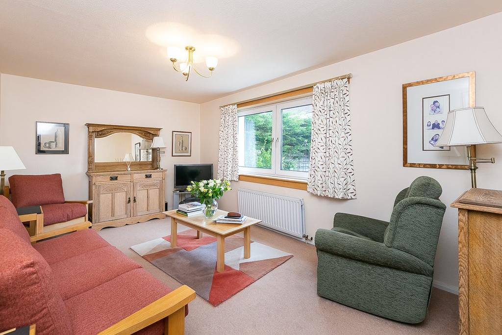 Society Road, South Queensferry, EH30 4 bed semidetached house for