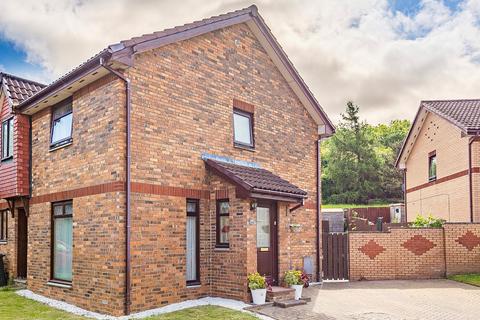 46 Easthouses Way, Easthouses, Dalkeith, EH22 4UA