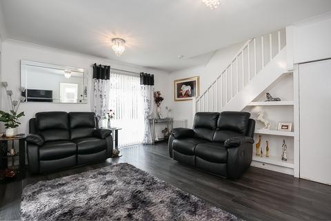 46 Easthouses Way, Easthouses, Dalkeith, EH22 4UA