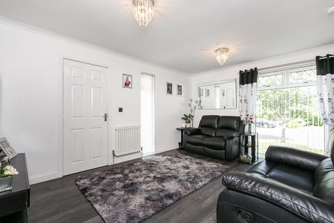 46 Easthouses Way, Easthouses, Dalkeith, EH22 4UA