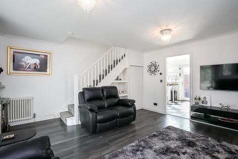 46 Easthouses Way, Easthouses, Dalkeith, EH22 4UA