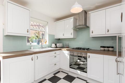 46 Easthouses Way, Easthouses, Dalkeith, EH22 4UA