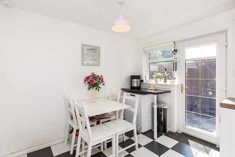 46 Easthouses Way, Easthouses, Dalkeith, EH22 4UA