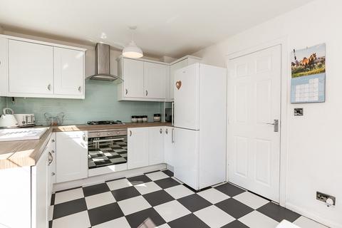 46 Easthouses Way, Easthouses, Dalkeith, EH22 4UA
