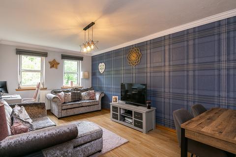 1 bedroom flat for sale - Canon Byrne Glebe, Kirkcaldy, KY1