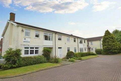 1 bedroom apartment for sale, Wilton Manse, Whitley Bay