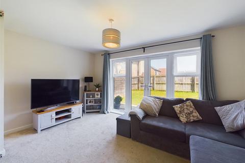 25 Deleval Crescent, Shiremoor, Newcastle Upon Tyne, NE27 0FA