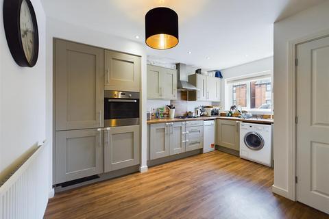 25 Deleval Crescent, Shiremoor, Newcastle Upon Tyne, NE27 0FA