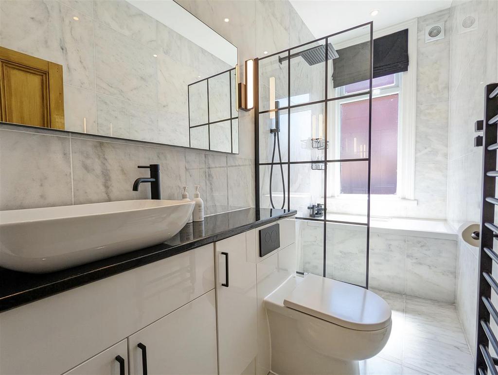 Bathroom/wc