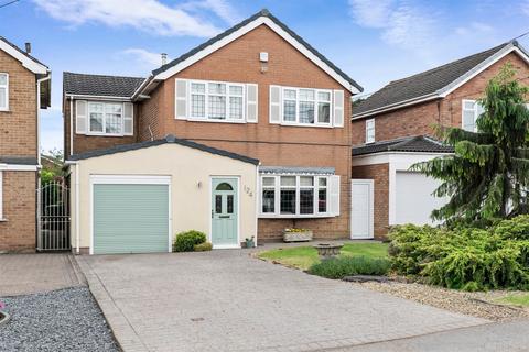 3 bedroom detached house for sale, Blackhorse Road, Longford, Coventry