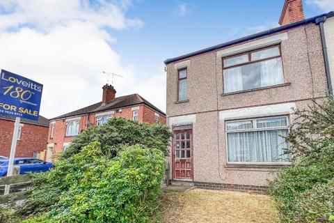 11 Ballantine Road, Coventry, CV6 3AP