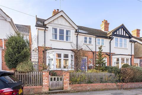 95 Blenheim Road, Caversham, Reading, RG4 7RP
