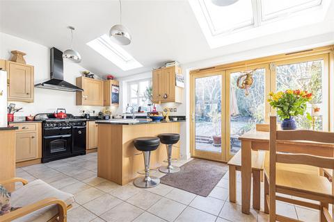 95 Blenheim Road, Caversham, Reading, RG4 7RP