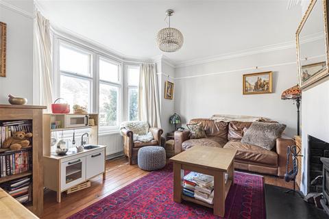 95 Blenheim Road, Caversham, Reading, RG4 7RP