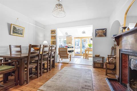 95 Blenheim Road, Caversham, Reading, RG4 7RP