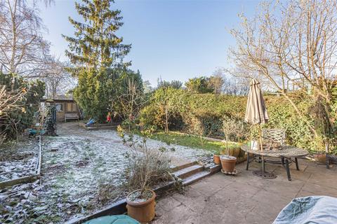 95 Blenheim Road, Caversham, Reading, RG4 7RP