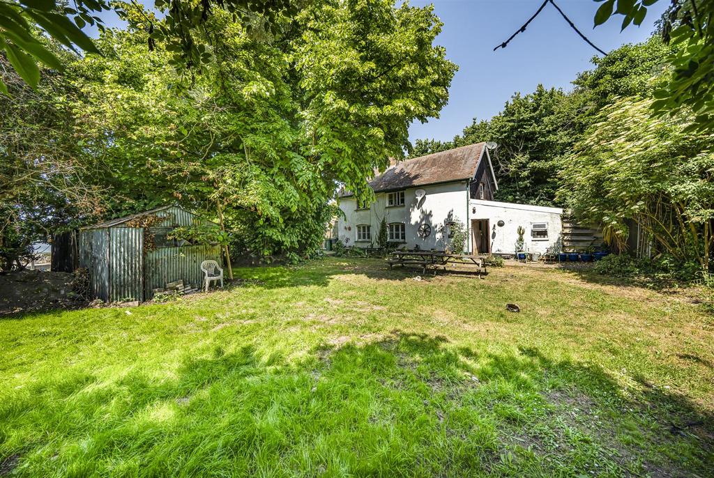 Fremington, Barnstaple 5 bed detached house for sale £1,000,000