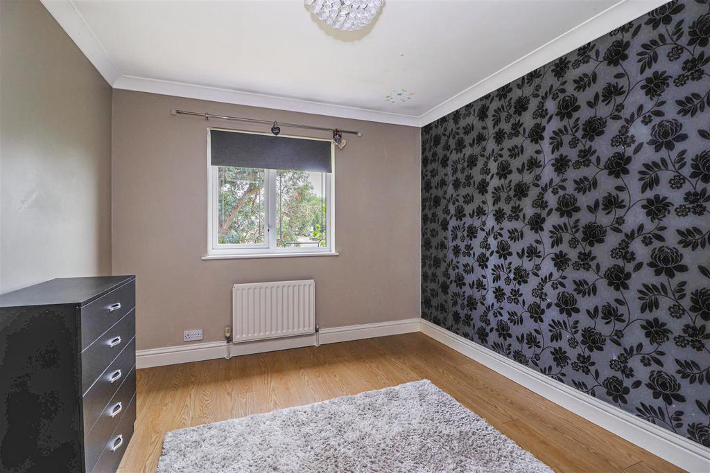 Bedroom four