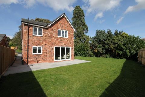 4 bedroom detached house for sale, Barnetts Lane , Kidderminster , DY10