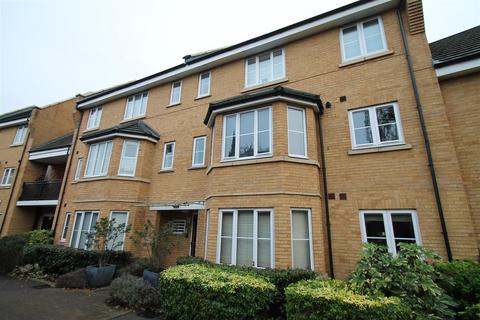 1 bedroom flat to rent, Bayswater Close, Palmers Green, N13