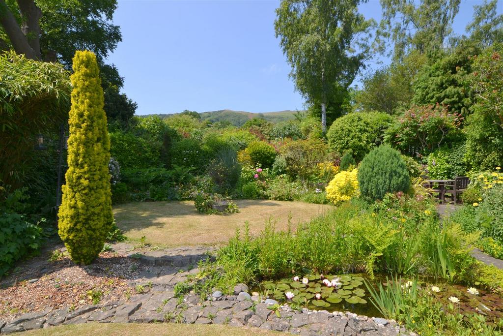 St. Andrews Road, Malvern 3 bed detached bungalow for sale £475,000