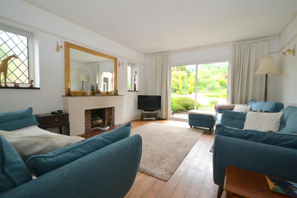 St. Andrews Road, Malvern 3 bed detached bungalow for sale £475,000