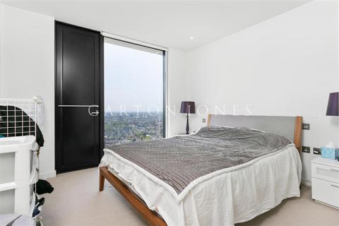 1 bedroom flat for sale - 8 Walworth Road, London
