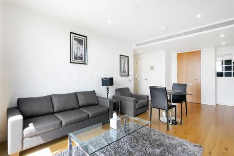 1 bedroom flat for sale, Strata Building, 8 Walworth Road, Elephant and Castle, London, SE1