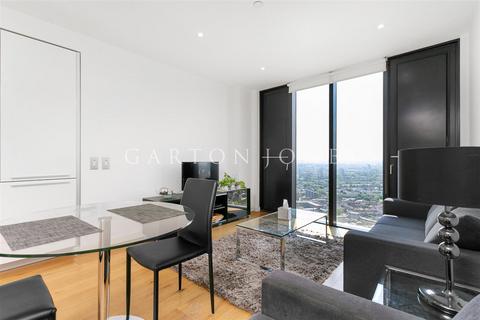 1 bedroom flat for sale, Strata Building, 8 Walworth Road, Elephant and Castle, London, SE1