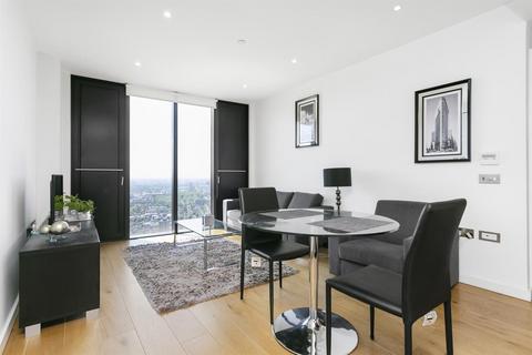 Strata Building, 8 Walworth Road, Elephant and Castle, London, SE1