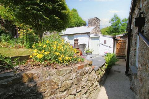 2 bedroom detached house for sale - Pentre Langwm, St. Dogmaels, Cardigan