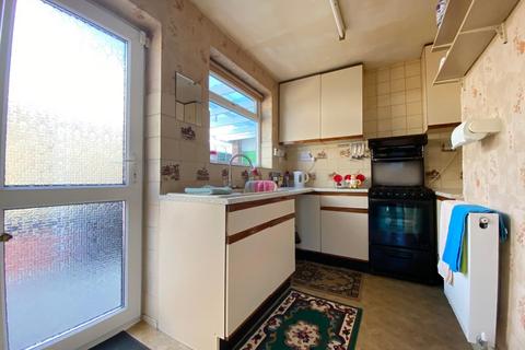 1 Windermere Way, Northampton, NN3 6PA