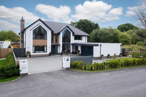 5 bedroom detached house for sale - Witton Park, Chester Road, Hartford