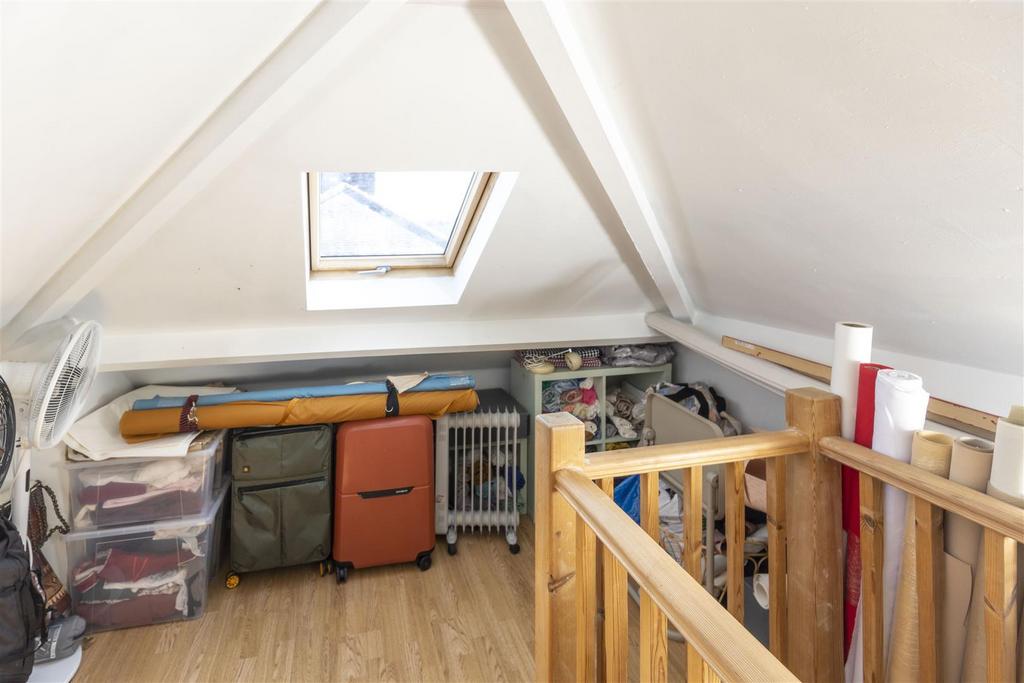 Loft space