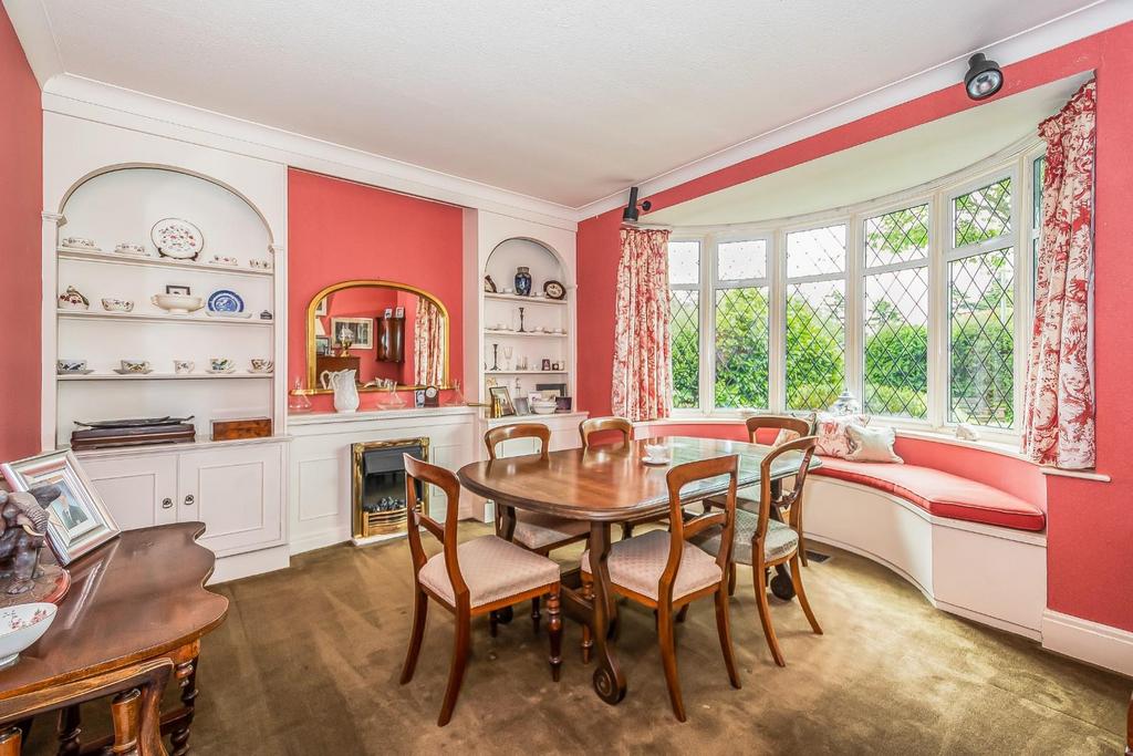 Driffield Road, Beverley, HU17 7LP, East Yorkshire 4 bed house for sale