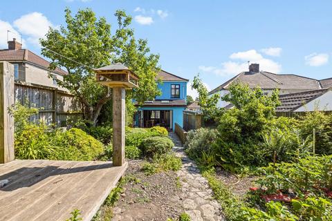 104 Stonebridge Park, Bristol, BS5 6RW