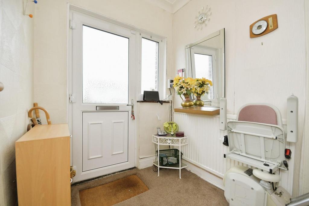 Little Norton Lane, Sheffield, South Yorkshire 3 bed semidetached house for sale £280,000