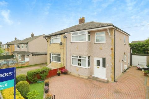24 Tyersal Walk, Bradford, BD4 8ER