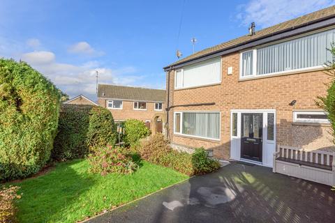 3 bedroom end of terrace house for sale, Clifford Moor Road, Boston Spa, Wetherby