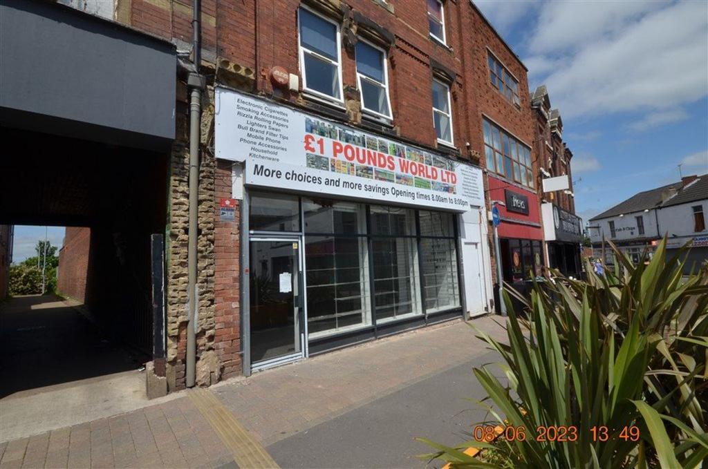 Carlton Street, Castleford, WF10 Property to rent £1,666 pcm (£384 pw)