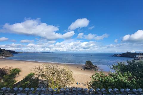3 bedroom apartment for sale, Croft House, The Croft, TENBY, Pembrokeshire. SA70