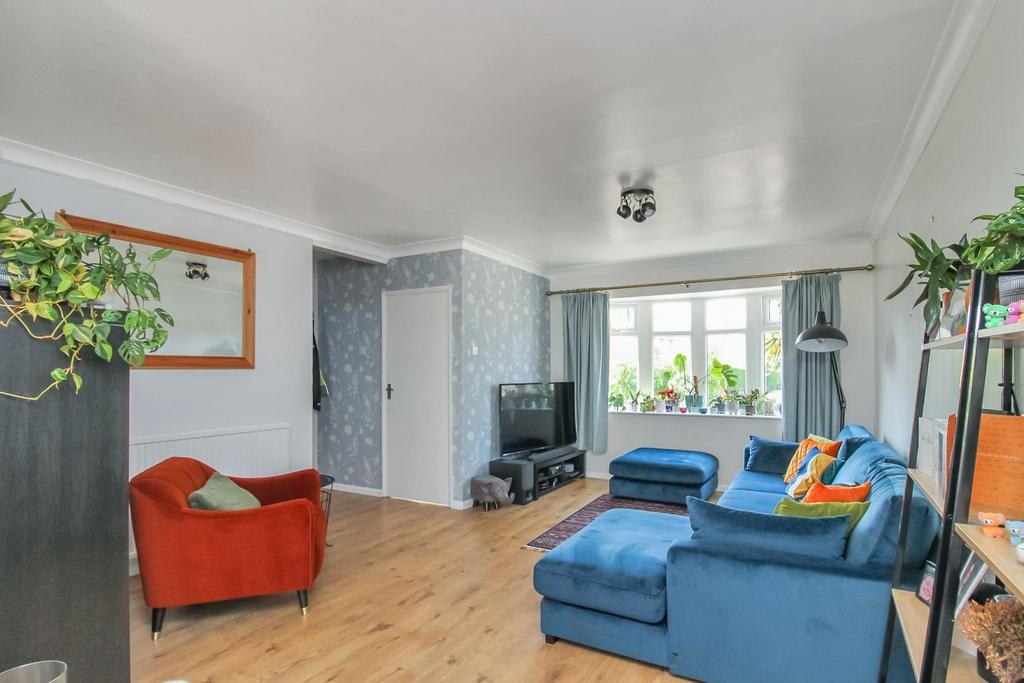 Long Meadows, Ripon 3 bed semidetached house for sale £275,000
