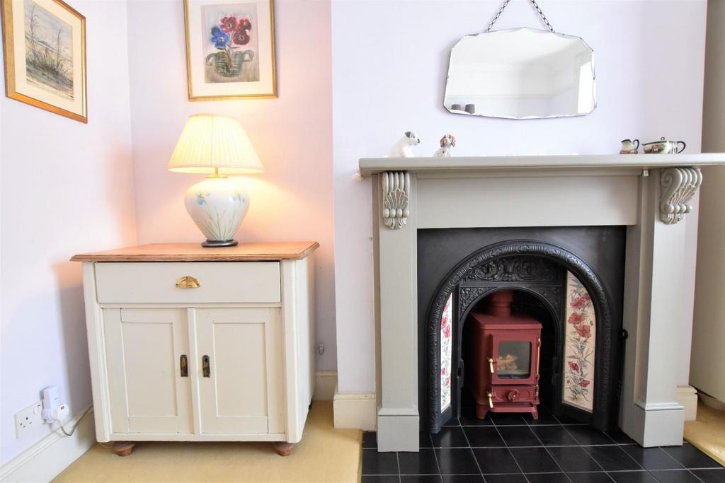 Bedroom 1 / Reception Room