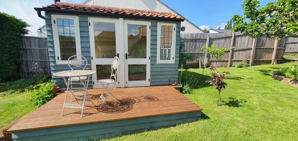 Summer House